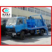 Camión de basura Dongfeng